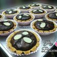 Pie Brownies