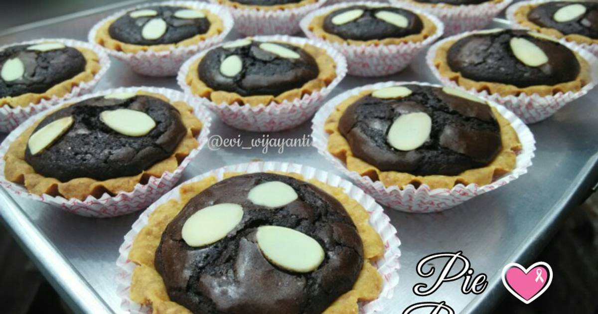  Resep  Pie  Brownies  oleh Evi Wijayanti Cookpad