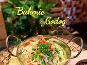 Gambar bakmie godok