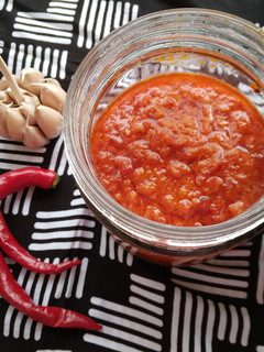 Foto resep Bumbu Dasar