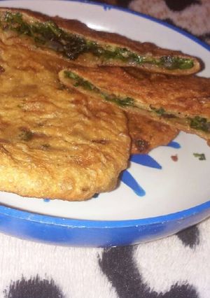धनिया की कचोरी (Dhaniya ki kachori recipe in hindi) रेसिपी मुख्य फोटो
