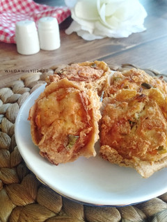 Foto resep Tahu Pong Isi Wortel