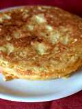 Tortilla