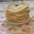 Masa para tacos