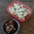 Cireng ala kadarnya by ibunda al_una