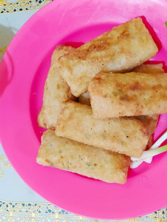 Foto resep Lumpia Indomie