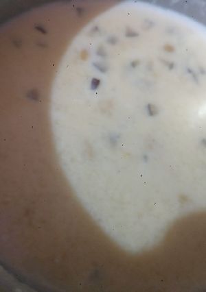चावल की खीर (Chawal ki kheer recipe in hindi) रेसिपी मुख्य फोटो