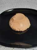 Bowlflan proteiné au micro-ondes