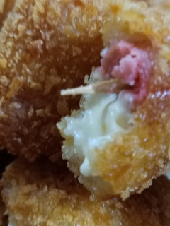 Foto resep Corndog sosis Mozarella