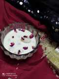চালের মুইঠ্যা পায়েস (chaler muithya payesh recipe in Bengali)