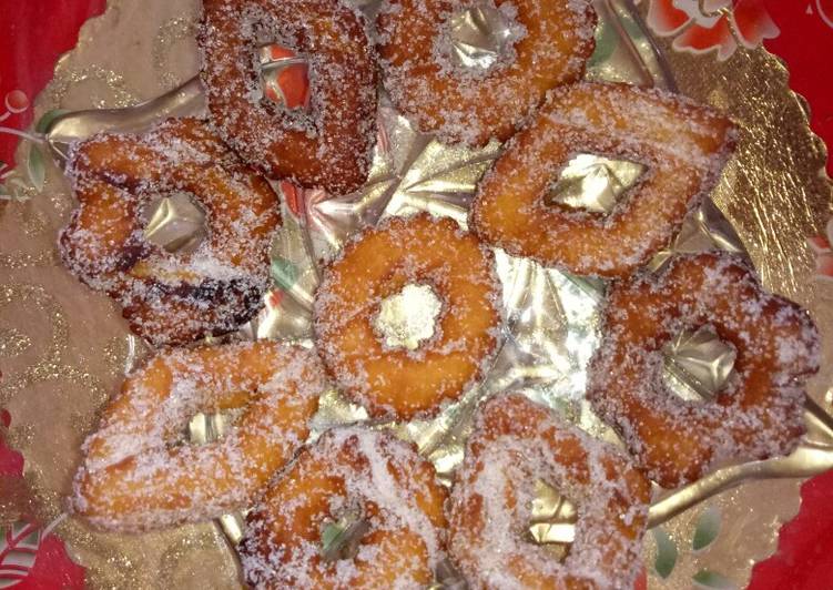 حلوة اليويو