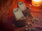 Une photo de biscuits sans gluten