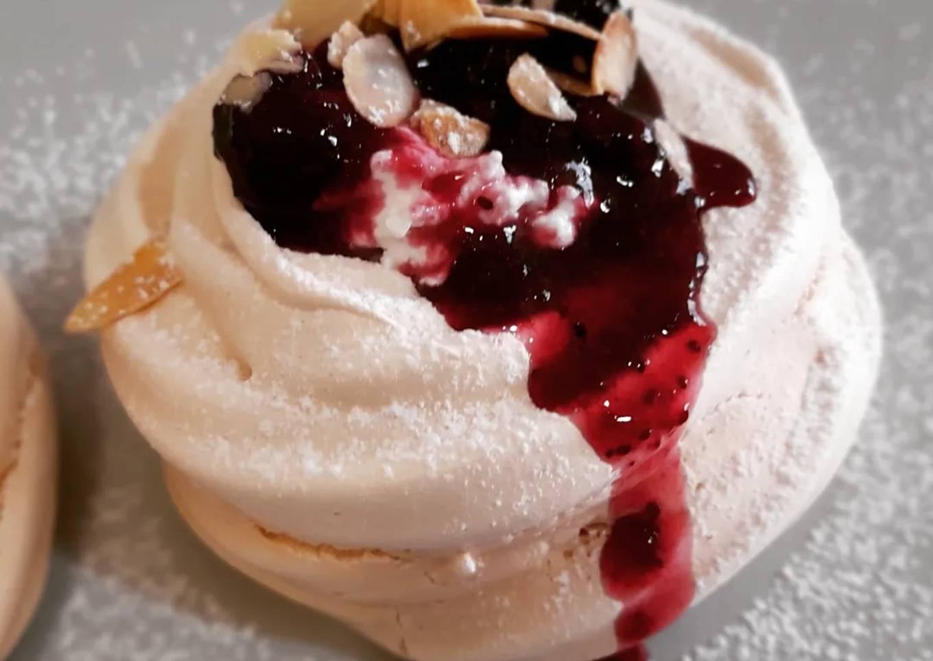 Pavlova clásica