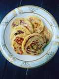 Roti mariyam