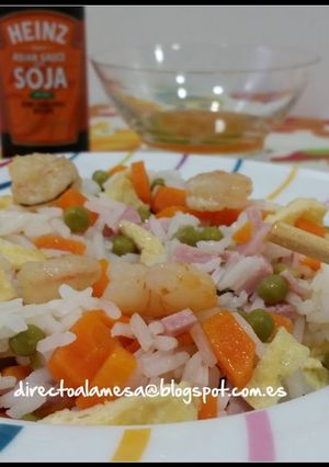 Foto principal de Arroz Tres Delicias
