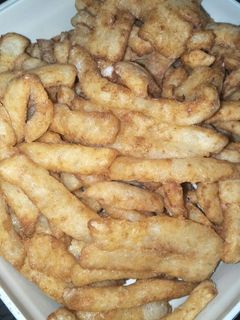 Foto resep Stik kentang keju