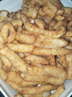 Foto resep Stik kentang keju