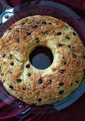 Foto resep Brundel Keju Ekonomis