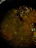 Puchero primerizo