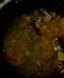 Puchero primerizo