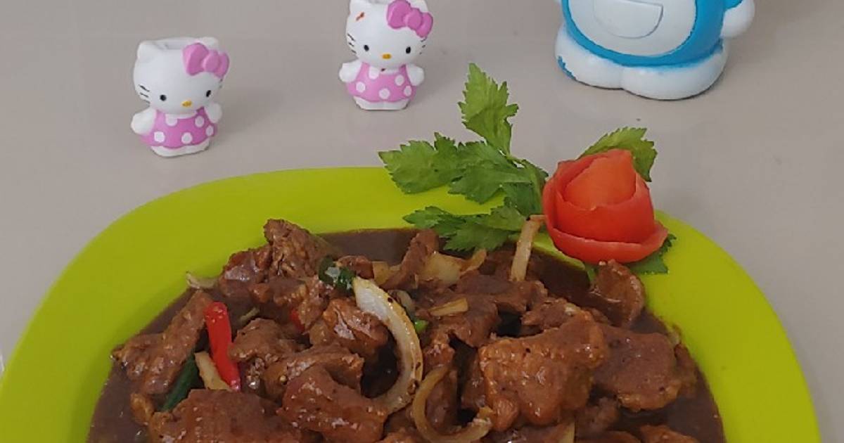 28.458 resep chinese food enak dan sederhana - Cookpad