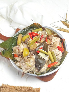 Foto resep Garang Asem