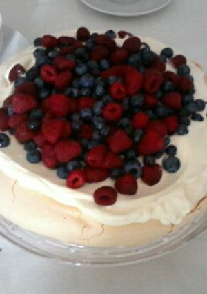Foto principal de Pavlova
