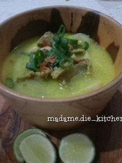 Foto resep Empal Gentong