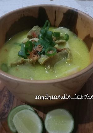 Foto resep Empal Gentong