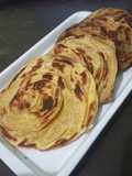41. Roti Maryam berserat