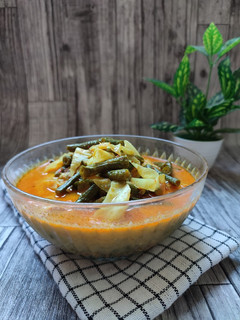 Foto resep Gulai Kapau Khas RM. Padang