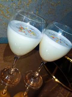 عکسی از دستور فراپه نارگیل🥥