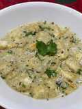 Shahi Paneer Nawabi