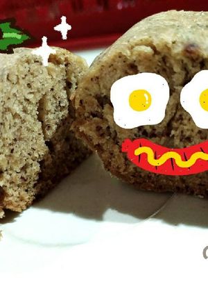 Foto resep Roti Pisang