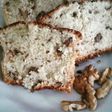 Budín de Nuez
