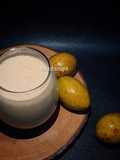 Jus Sawo Susu