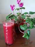 Body detox smoothie