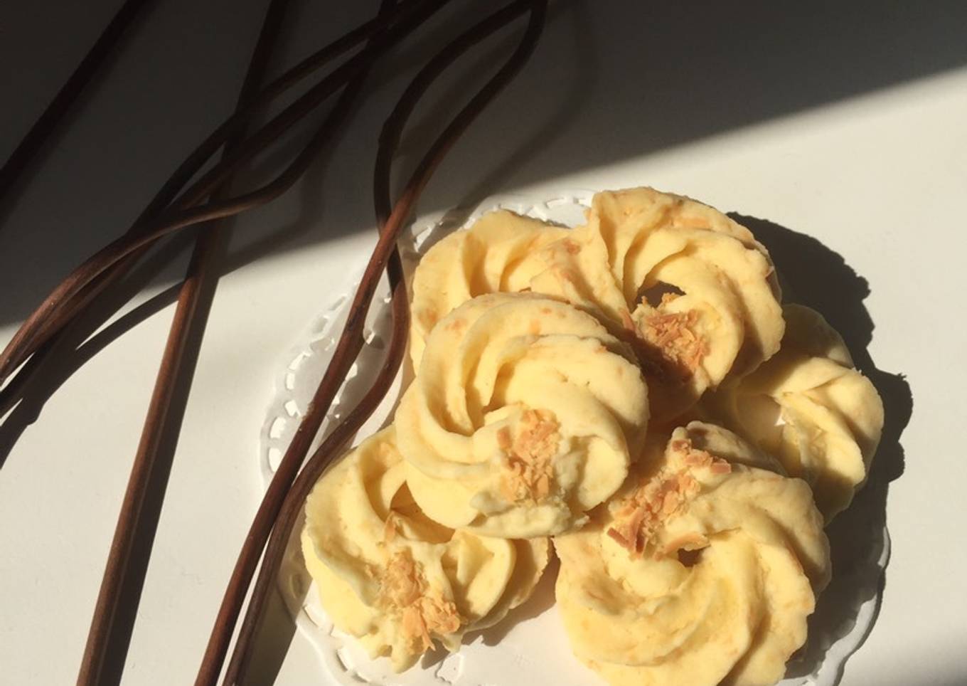 Kue kering Sagu