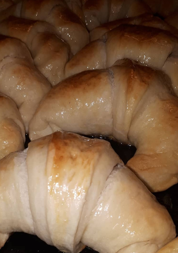 Una foto de Medialunas🥐