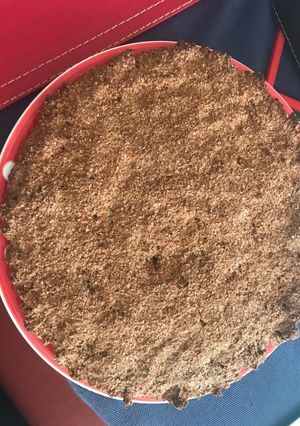 Una foto de Pan de salvado de trigo grueso método grez