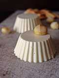 Untable de nuez de macadamia