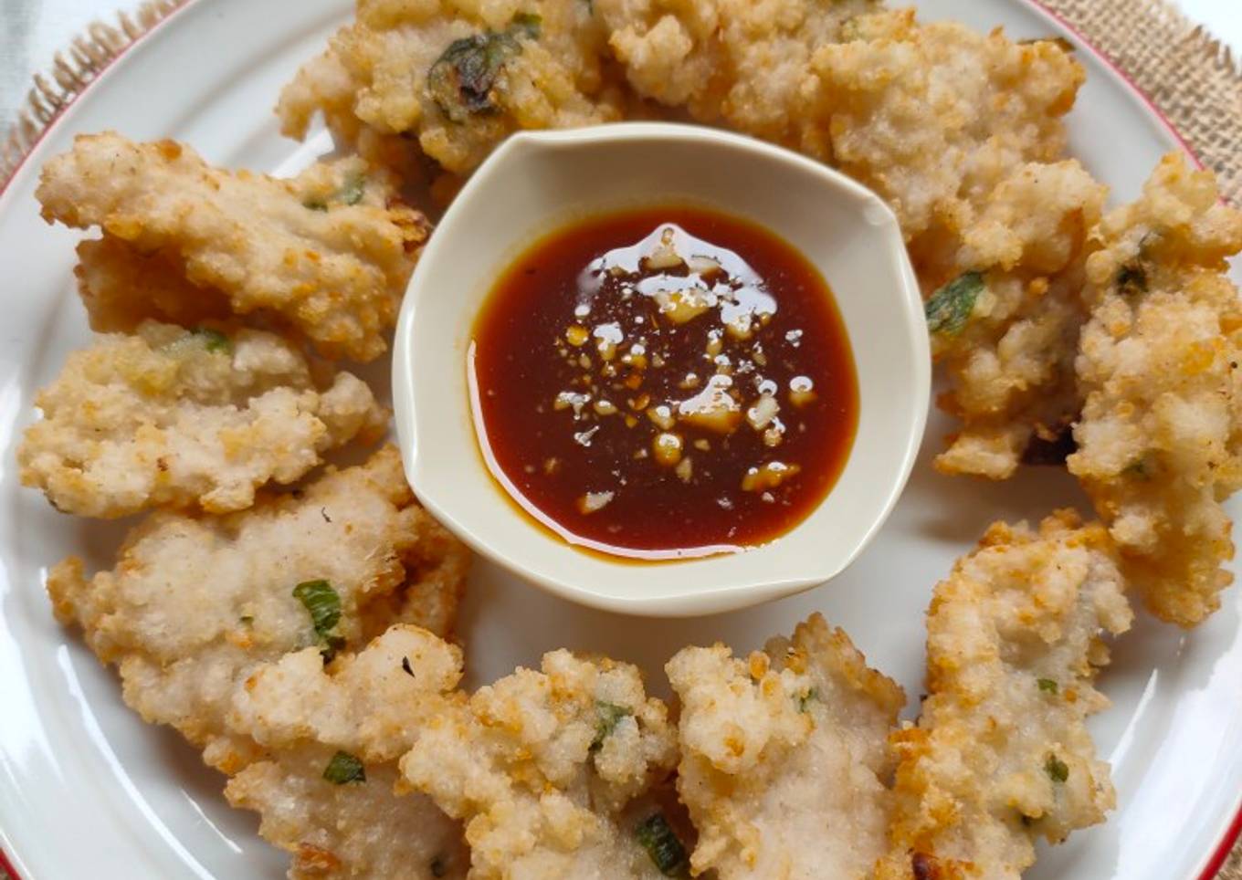 Langkah Mudah untuk Membuat Cireng Nasi Anti Gagal