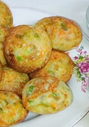 चावल के अप्पे(chawal ke appe recipe in hindi) रेसिपी मुख्य फोटो