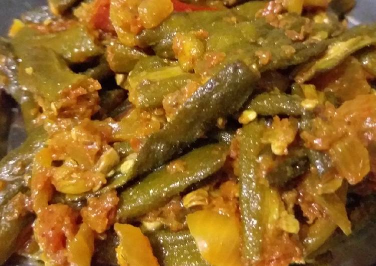 Masala Bhindi