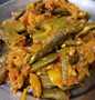 Recipe Masala Bhindi which So Delicious