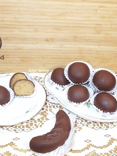 Banángolyó recept fotója