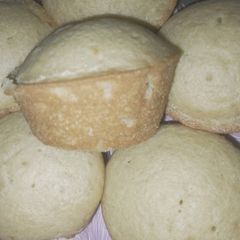 Costless Cup Cake (كب كيك إقتصادي) 🧁 A picture of Costless Cup Cake (كب كيك إقتصادي) 🧁.