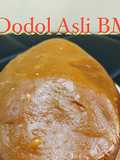 Dodol Asli BM