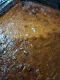 Pie de puré de calabaza 🎃
