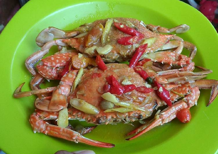 Bagaimana Cara Menyiapkan Salad Seafood Pedas Spicy Seafood Salad Mulhoe Enak Banget Resep Masakanku